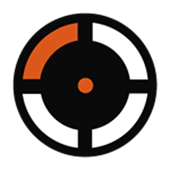 Crosshair V2 professional gaming software logo